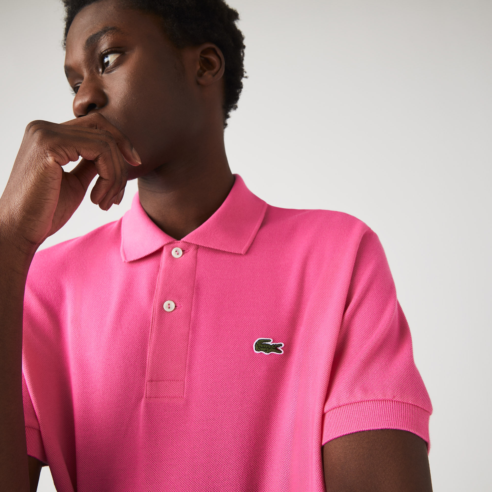 best lacoste polo shirts