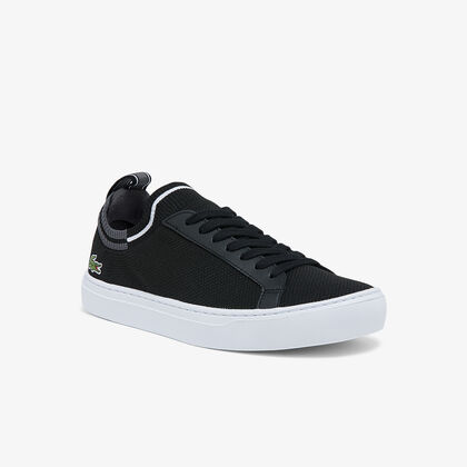 Men's La Piquée Textile Sneakers