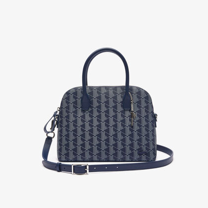 Daily Lifestyle Monogram Bugatti Bag