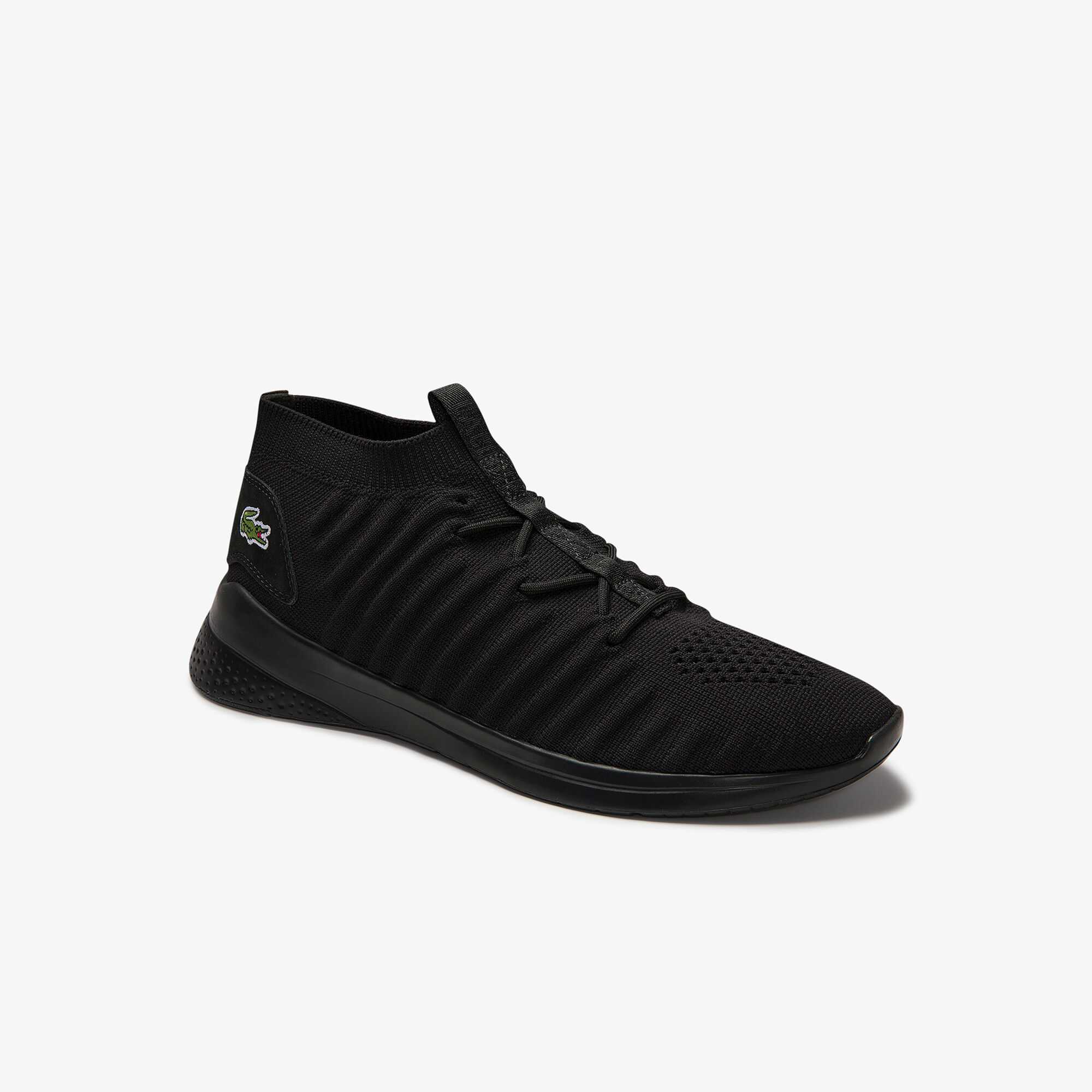 lacoste fit flex trainers