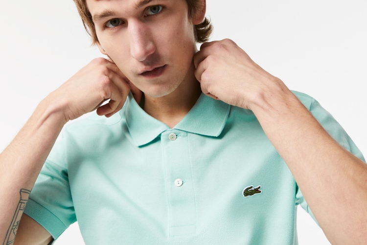 dele Relaterede salat Ramadan Offers & Outfits | Men's Polo Shirts Sale | Lacoste Saudi